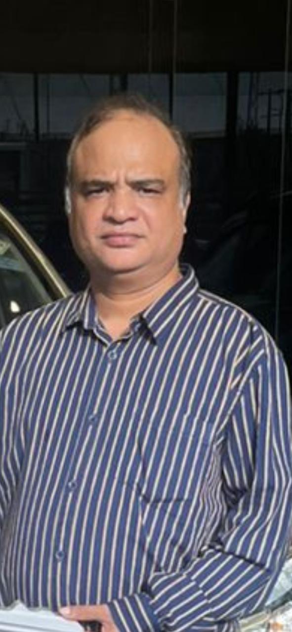 Mithilesh Gupta